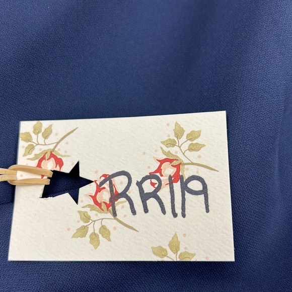 Sunny Choi Formal Violet Blazer - made in Canada - Picture 10 of 10